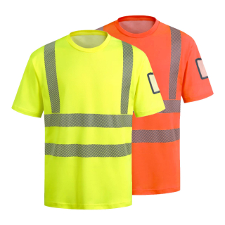 Huomio T-Paita Cotton comfort