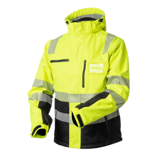 Huomio Talvitakki, Vedenpitävä