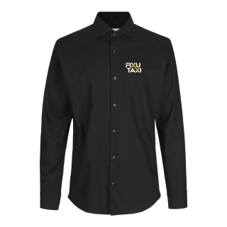 FixuTaxi Kauluspaita