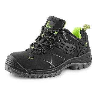 Turvajalkine Comet S3