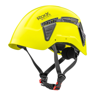 Suojakypärä Dynamo Keltainen