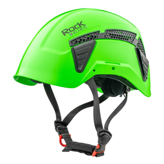 Suojakypärä Dynamo Lime