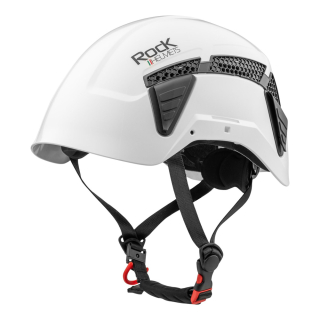 Suojakypärä Dynamo Valkoinen