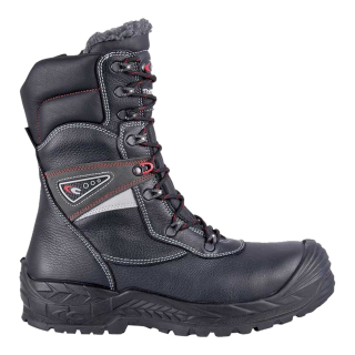 Talviturvajalkine Fundinn S3