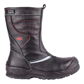 Talviturvajalkine Herran S3