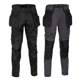 Kudus Stretch riipputaskuhousu