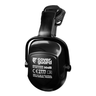 MAX300 Kuulonsuojain