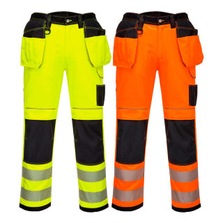 Huomio Riipputaskuhousu Stretch, PW306